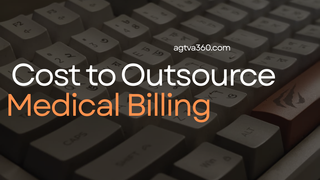 how much does it cost to outsource medical billing services
