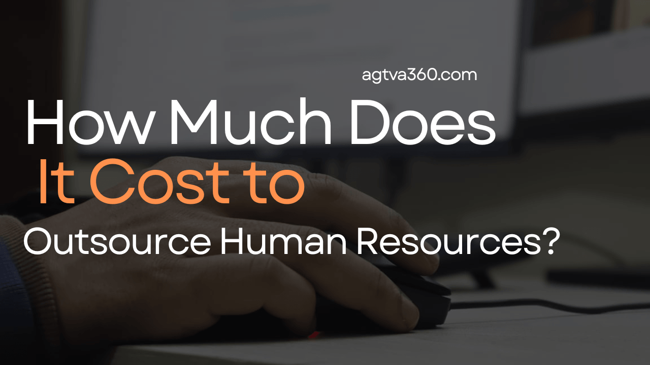 how much does it cost to outsource human resources