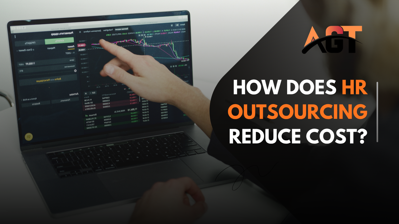 How Does HR Outsourcing Reduce Cost