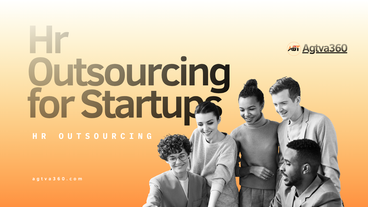 HR outsourcing services for startups