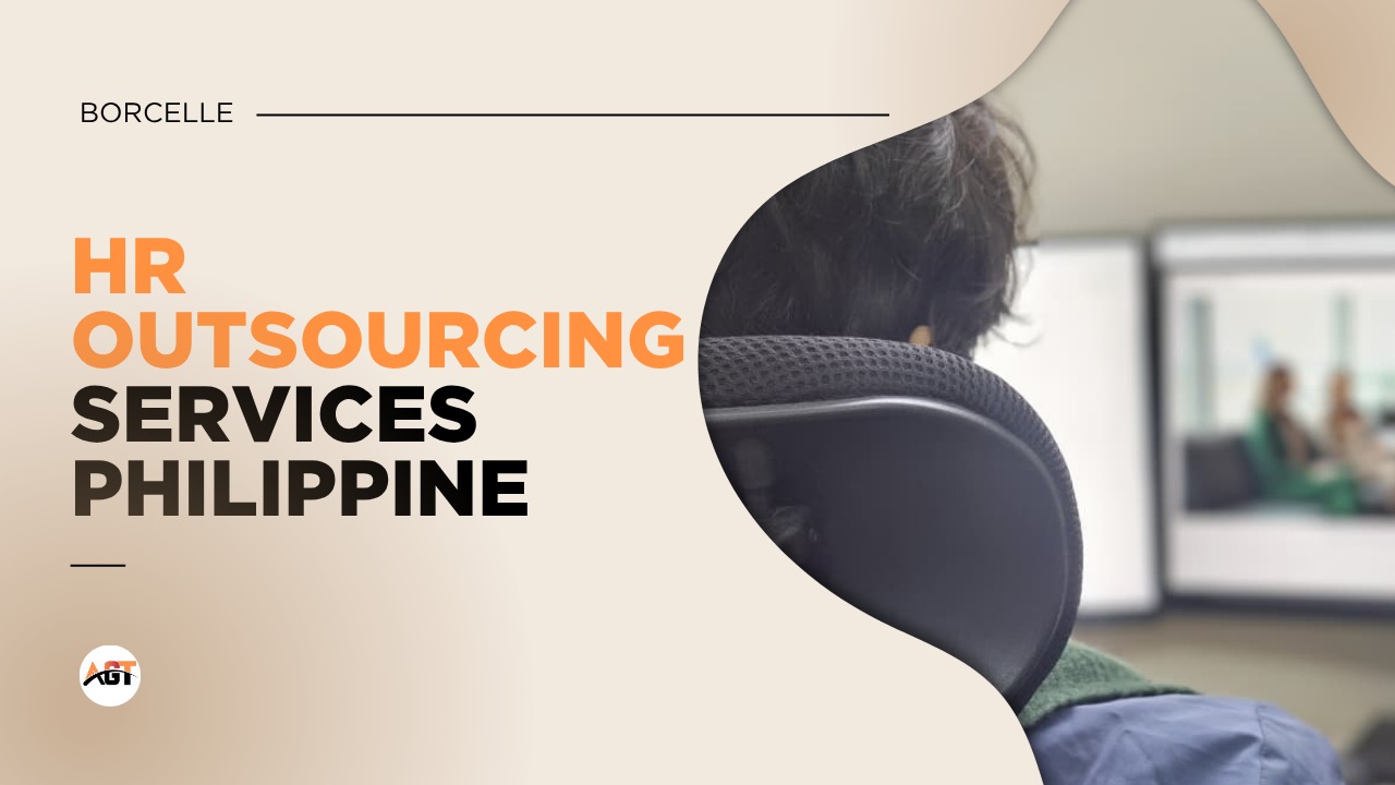 HR Outsourcing Services Philippines​