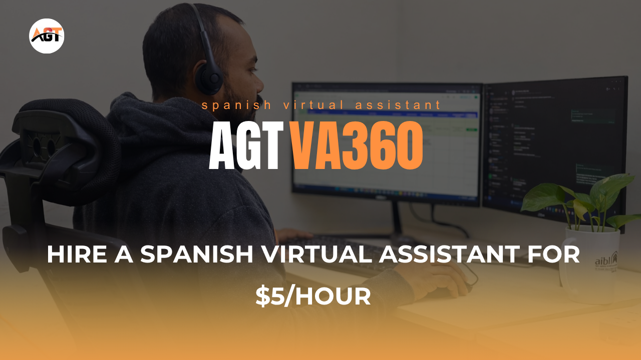 Spanish Virtual Assistant